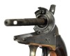 Colt Model 1849 Pocket Revolver, #256781