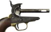 Colt Model 1851 Navy Revolver, #48190