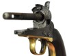 Colt Model 1860 Army Revolver, #13094