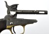 Colt Model 1860 Army Revolver, #27226
