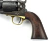 Colt Model 1860 Army Revolver, #143933