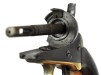 Colt Model 1862 Police Revolver, #19331