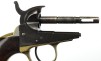 Colt Model 1862 Police Revolver, #19331