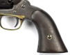 Remington-Beals Army Model Revolver, #1477