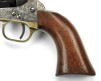 Colt Model 1849 Pocket Revolver, #80375