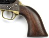 Colt Model 1851 Navy Revolver, #80529