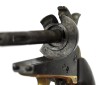 Colt Model 1851 Navy Revolver, #80529