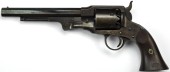 Rogers & Spencer Army Model Revolver, #680