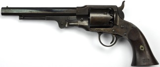 Rogers & Spencer Army Model Revolver, #680 - 