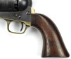 Metropolitan Arms Co. Navy Model Revolver, #6142