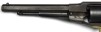 Remington New Model Navy Revolver, #24226
