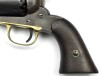 Remington New Model Navy Revolver, #24226