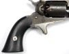 Remington New Model Pocket Revolver, #1045