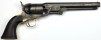 Colt Model 1851 Navy Revolver, #117242