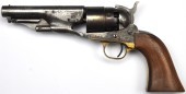 Colt Model 1860 Army Revolver, #71370
