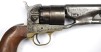 Colt Model 1860 Army Revolver, #71370