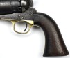 Colt Model 1860 Army Revolver, #114205
