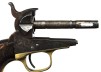 Colt Model 1860 Army Revolver, #114205
