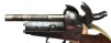 Colt Model 1862 Police Revolver, #16272