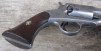Rogers & Spencer Army Model Revolver, #4094