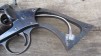Rogers & Spencer Army Model Revolver, #3583