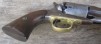 Remington New Model Army Revolver, #96756