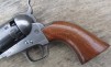 Colt Model 1851 Navy Revolver, #40769