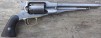 Remington Model 1861 Navy Revolver, #22250