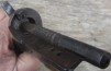 Colt Model 1849 Pocket Revolver, #299878