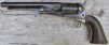 Colt Model 1860 Army Revolver, #132591
