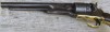 Colt Model 1860 Army Revolver, #132591