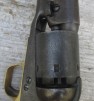 Colt Model 1861 Navy Revolver, #2619