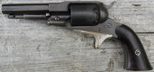 Remington New Model Pocket Revolver, #744