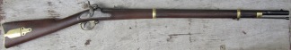 Remington Model 1863 Percussion Contract Rifle - 