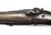 U.S. Model 1836 Flintlock Pistol Conversion
