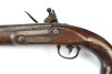 U.S. Model 1819 Flintlock Pistol