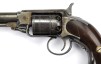 Charles Warner Pocket Model Revolver, #1294