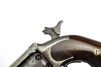 Charles Warner Pocket Model Revolver, #1294
