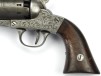 Manhattan Pocket Model Revolver London Pistol Company Variation, #1594