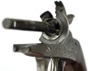 Manhattan Pocket Model Revolver London Pistol Company Variation, #1594