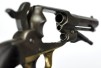 Remington New Model Police Revolver, #15888