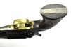 Remington Model 1861 Navy Revolver, #16457