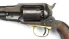 Remington New Model Navy Revolver, #22468