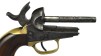 Colt Pocket Model of Navy Caliber Revolver, #1645