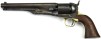 Colt Model 1861 Navy Revolver, #26231