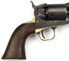 Colt Model 1861 Navy Revolver, #26231