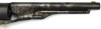 Colt Model 1860 Army Revolver, #7082