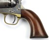 Colt Model 1849 Pocket Revolver, #190852