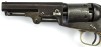 Colt Model 1849 Pocket Revolver, #69733