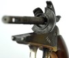 Colt Model 1849 Pocket Revolver, #69733